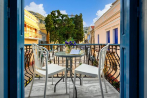 Ritzi Apartment - Dodekanes Symi